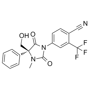 GLPG-0492 1215085-92-9